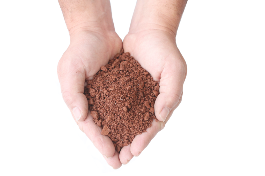 Warning Track & Path Material Buckeye Trade & Supply